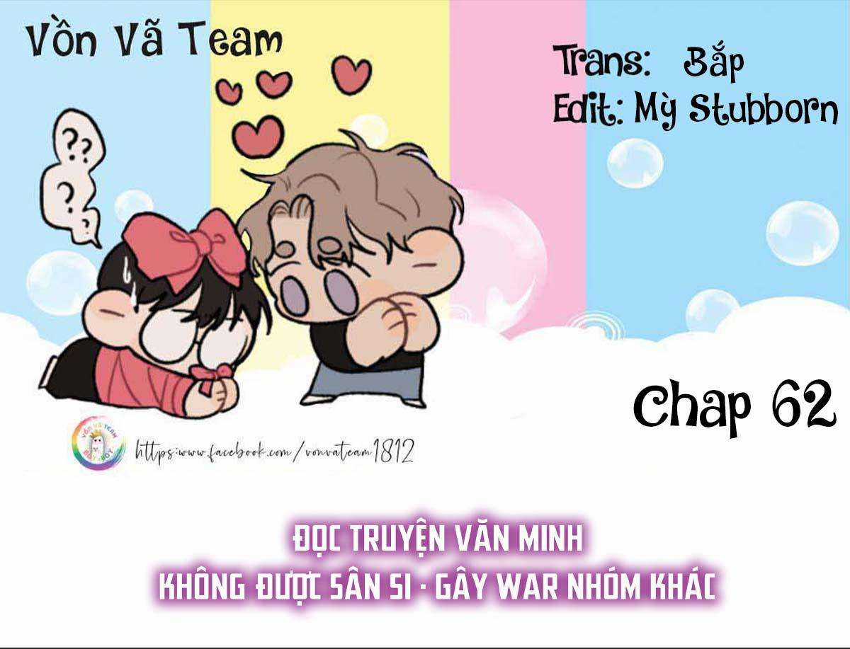 Id Của Thần Chapter 62 trang 0