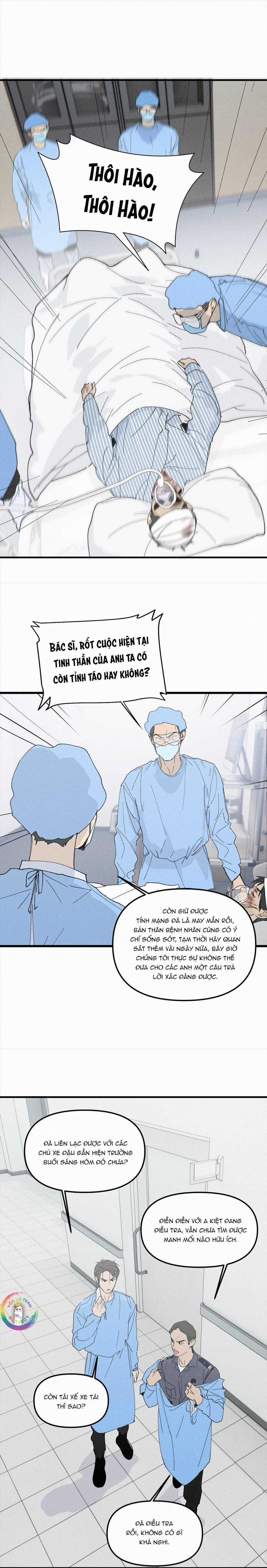 Id Của Thần Chapter 69 trang 1