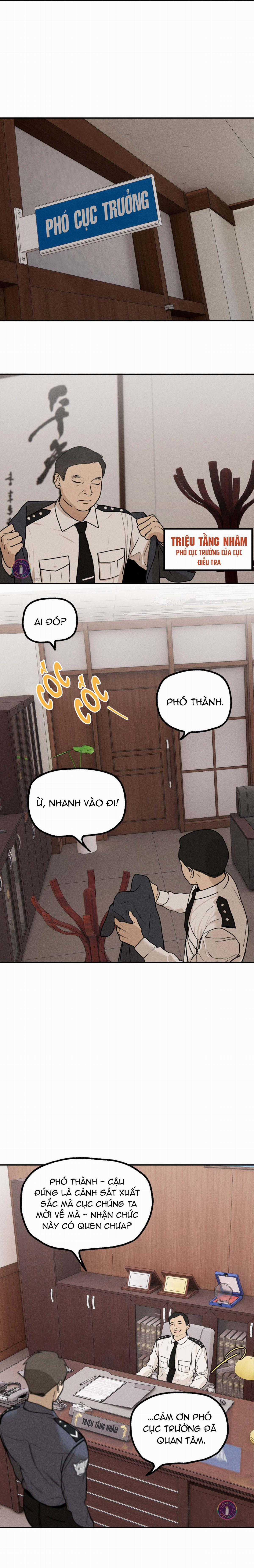 Id Của Thần Chapter 9 trang 1