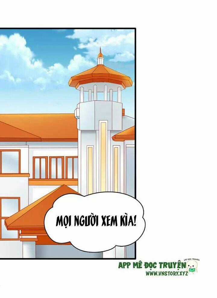 Idol Quốc Dân Đừng Trêu Tôi Chapter 32 trang 0