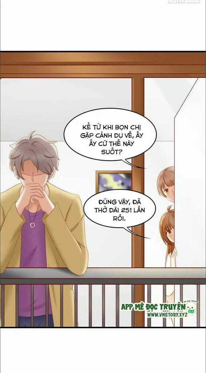 Idol Quốc Dân Đừng Trêu Tôi Chapter 37 trang 1