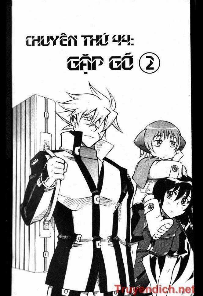 IFRIT - Danzai no Enjin Chapter 44 trang 1