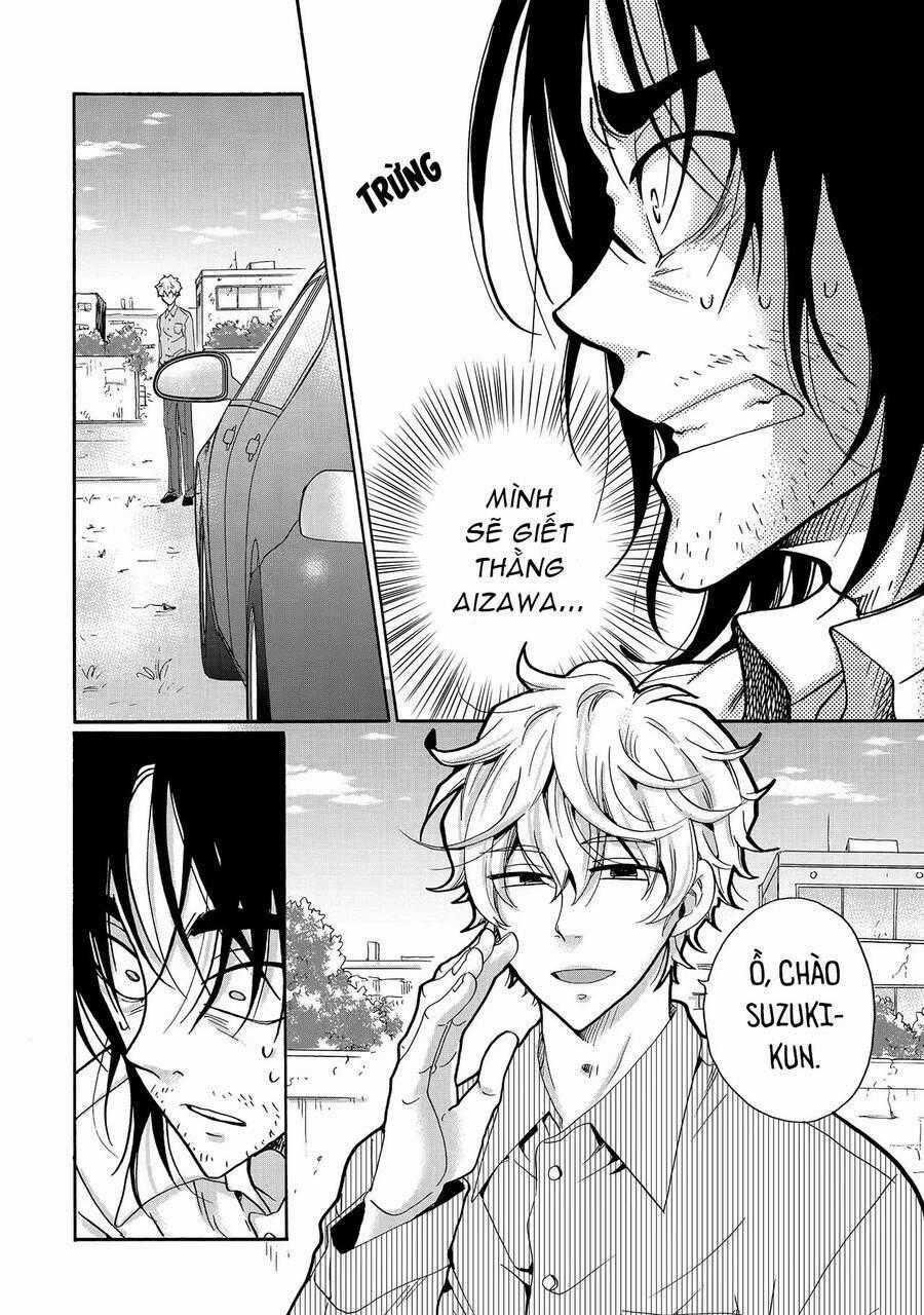 Ijimeru Aitsu Ga Waruinoka, Ijimerareta Boku Ga Waruinoka? Chapter 29 trang 1