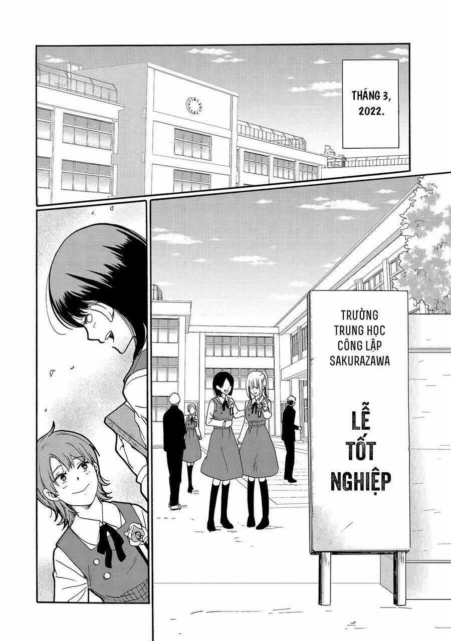 Ijimeru Aitsu Ga Waruinoka, Ijimerareta Boku Ga Waruinoka? Chapter 30 trang 1