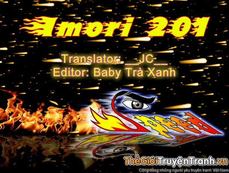 Imori 201 Chapter 2 trang 0