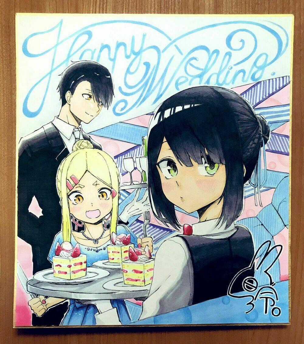 Imouto No Tomodachi Ga Nani Kangae Teru No Ka Wakaranai Chapter 11 trang 1