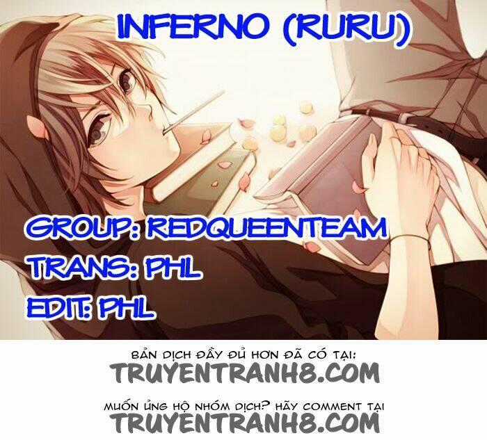 Inferno (Ruru) Chapter 9.5 trang 0