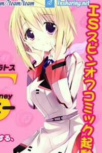 Đọc truyện tranh Infinite Stratos - Sugar & Honey