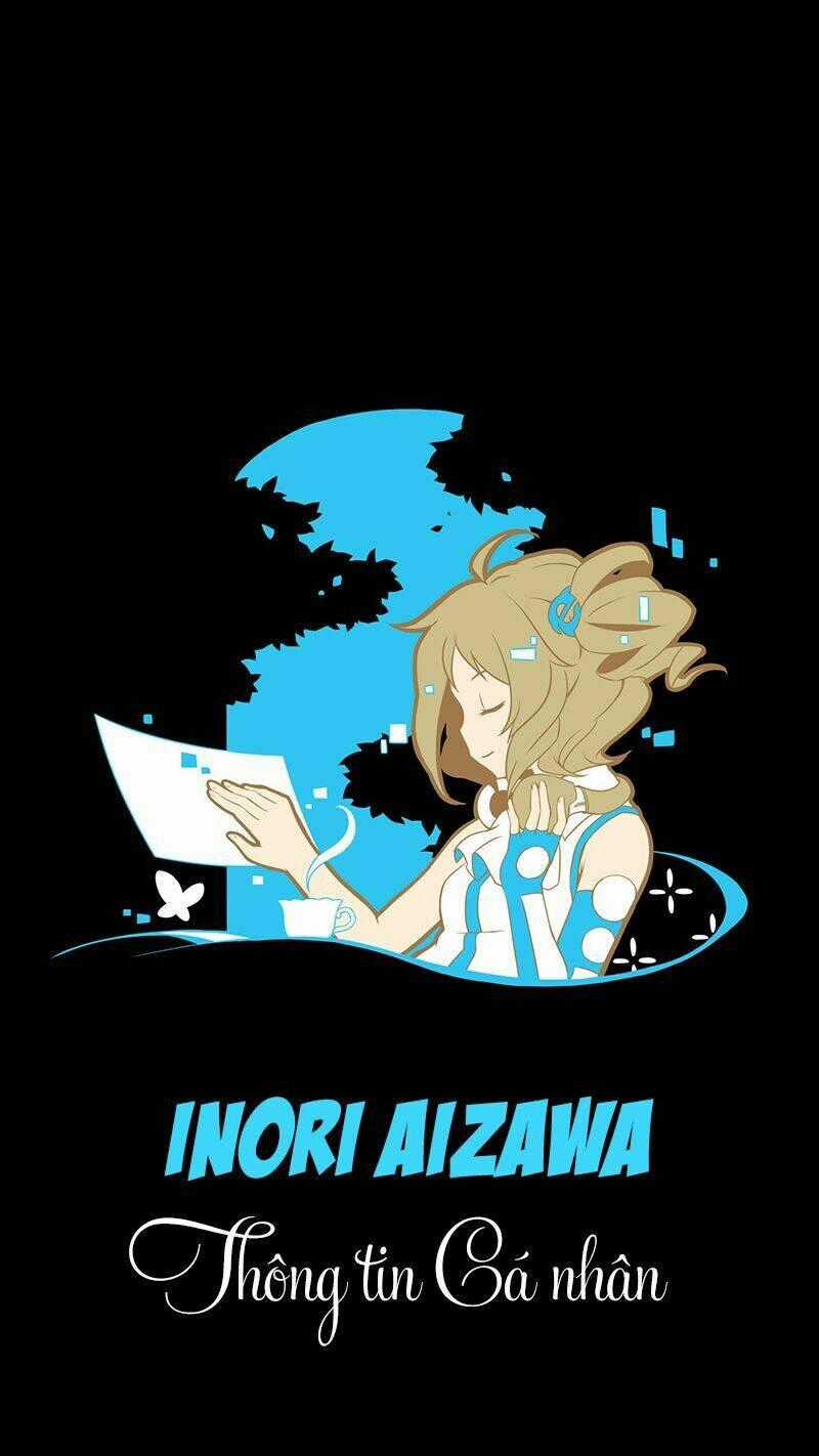 Inori Aizawa - Short Comic Collection Chapter 0 trang 0