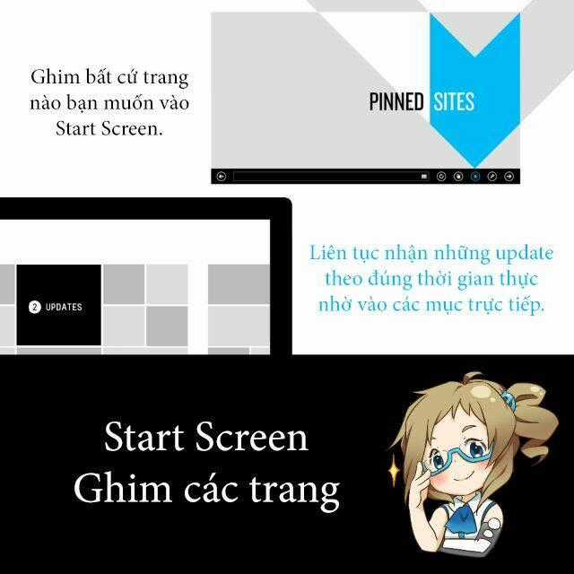 Inori Aizawa - Short Comic Collection Chapter 2 trang 0