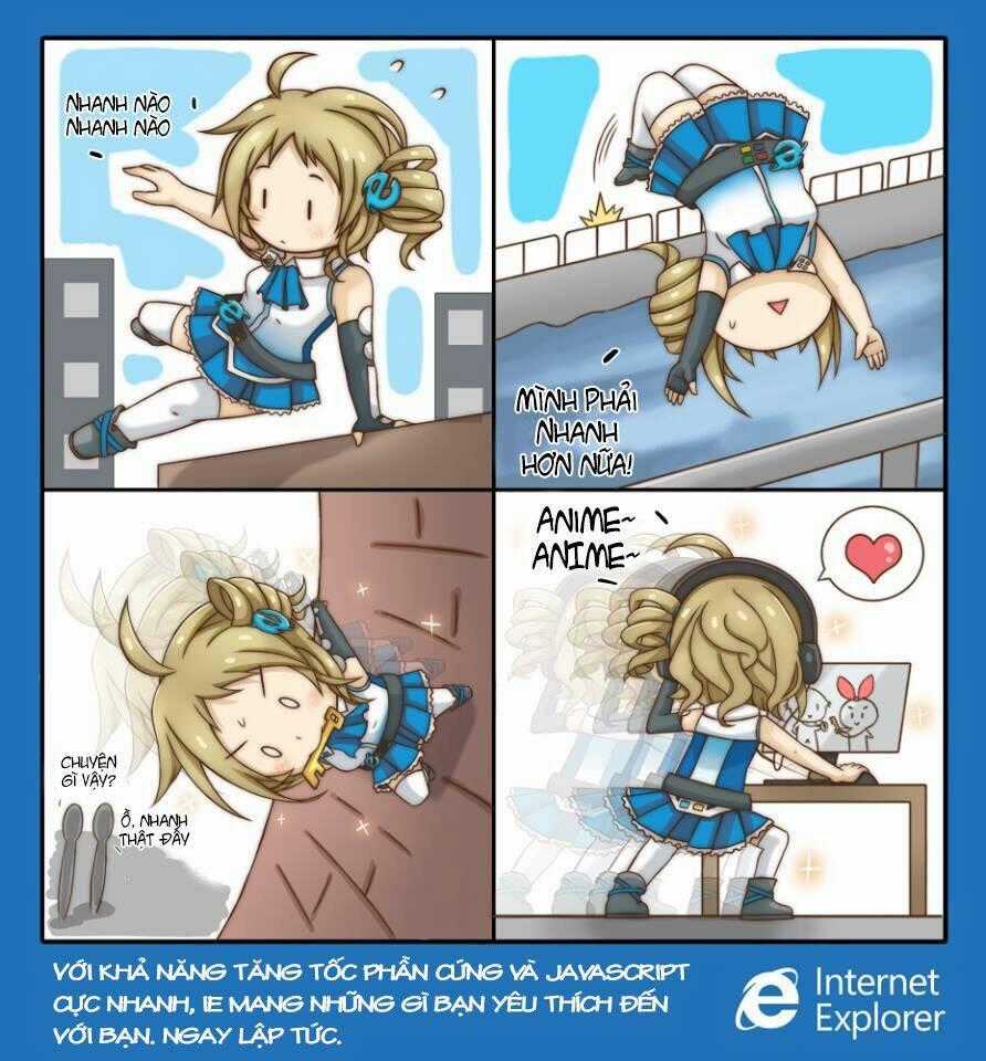 Inori Aizawa - Short Comic Collection Chapter 3 trang 0