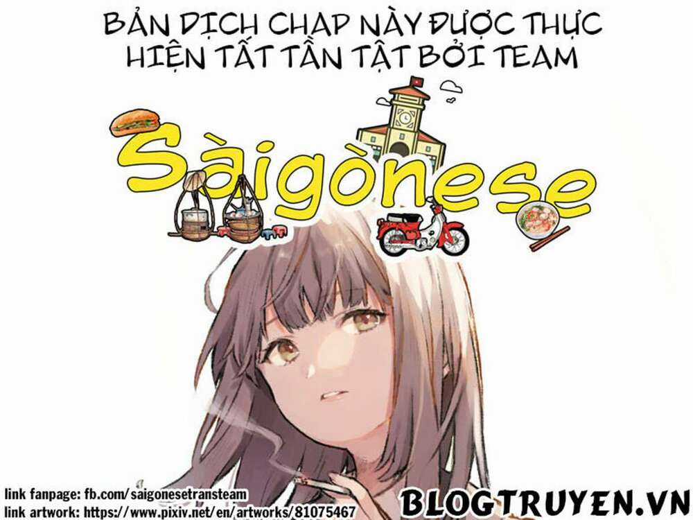 Irregulars - Bất Quy Tắc Chapter 1.1 trang 0