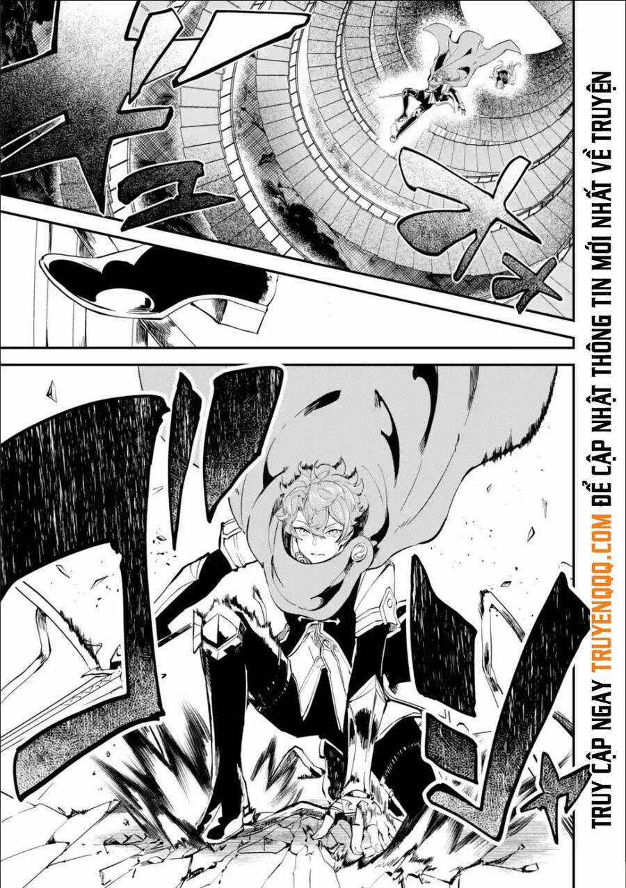 Isekai Cheat Magic Swordsman Chapter 19 trang 1