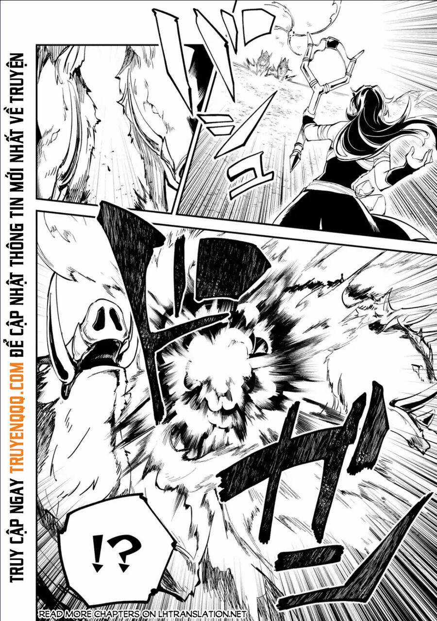 Isekai Cheat Magic Swordsman Chapter 29.5 trang 1