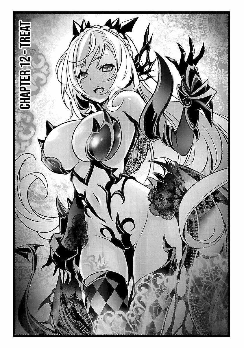 Isekai Ntr Chapter 12 trang 0