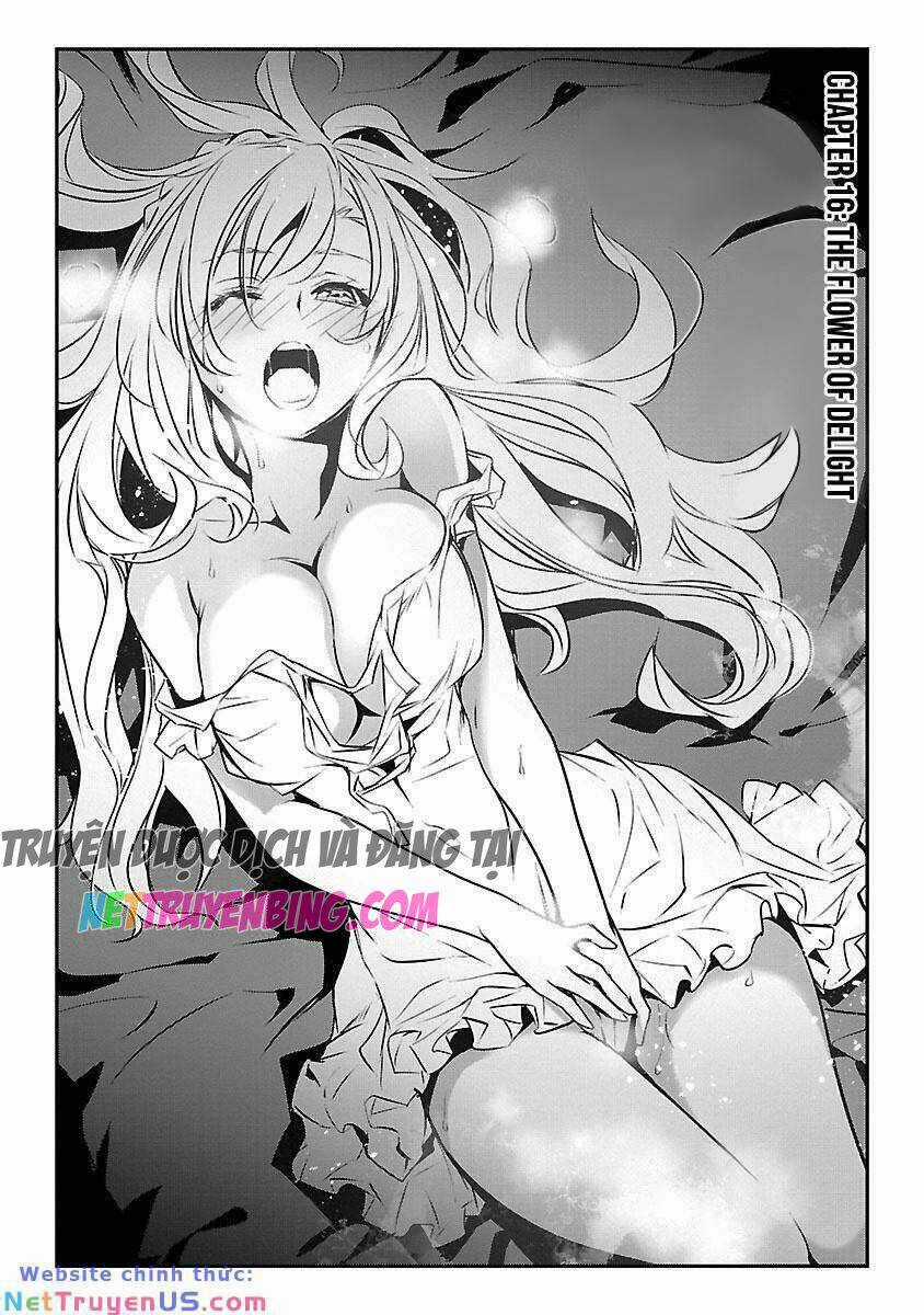 Isekai Ntr Chapter 16 trang 1