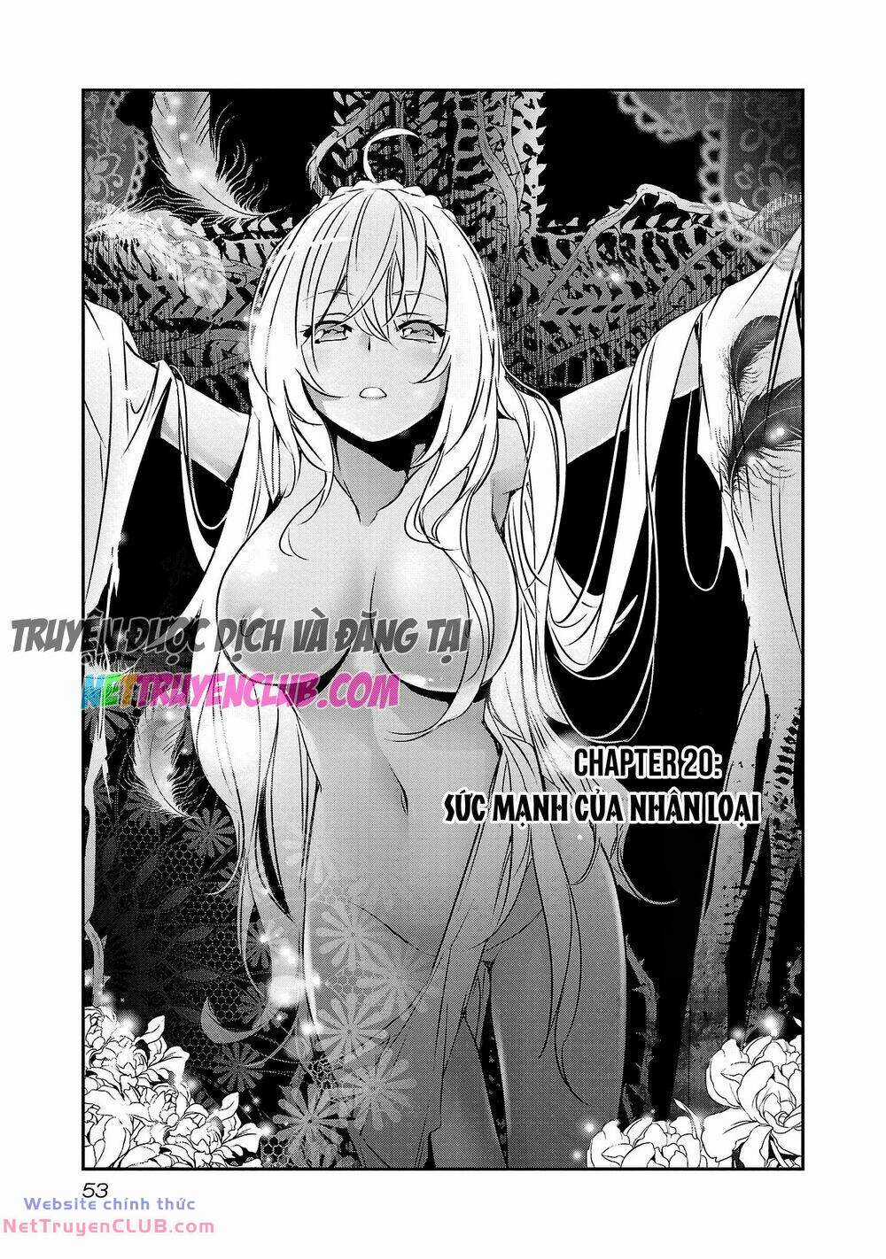 Isekai Ntr Chapter 20 trang 1