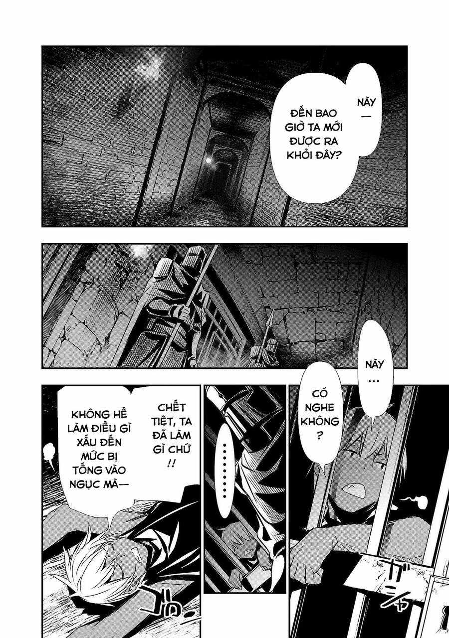 Isekai Ntr Chapter 29 trang 1