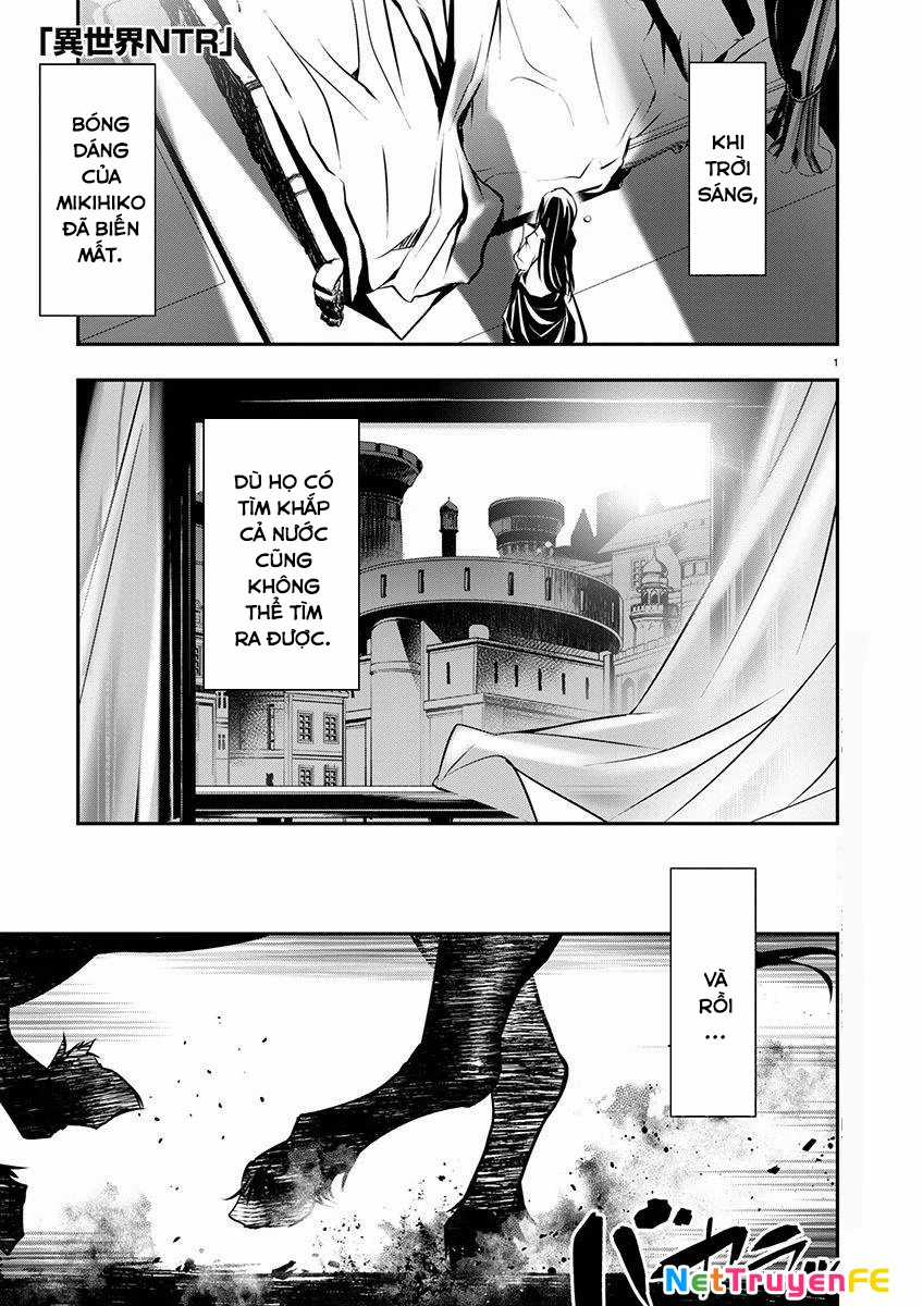 Isekai Ntr Chapter 54 trang 1