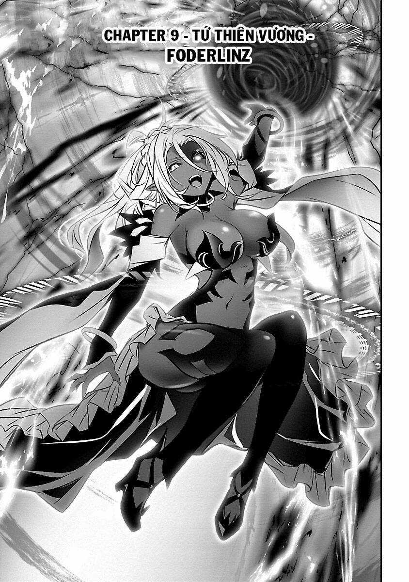 Isekai Ntr Chapter 9 trang 1