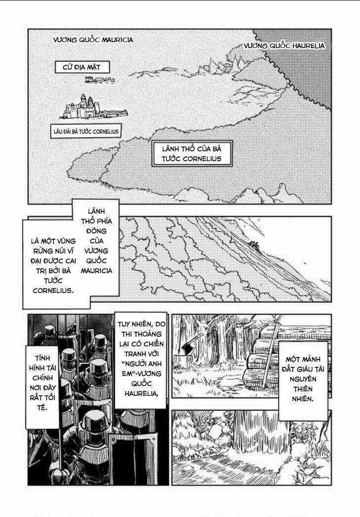 Isekai Tensei Soudouki Chapter 2 trang 0