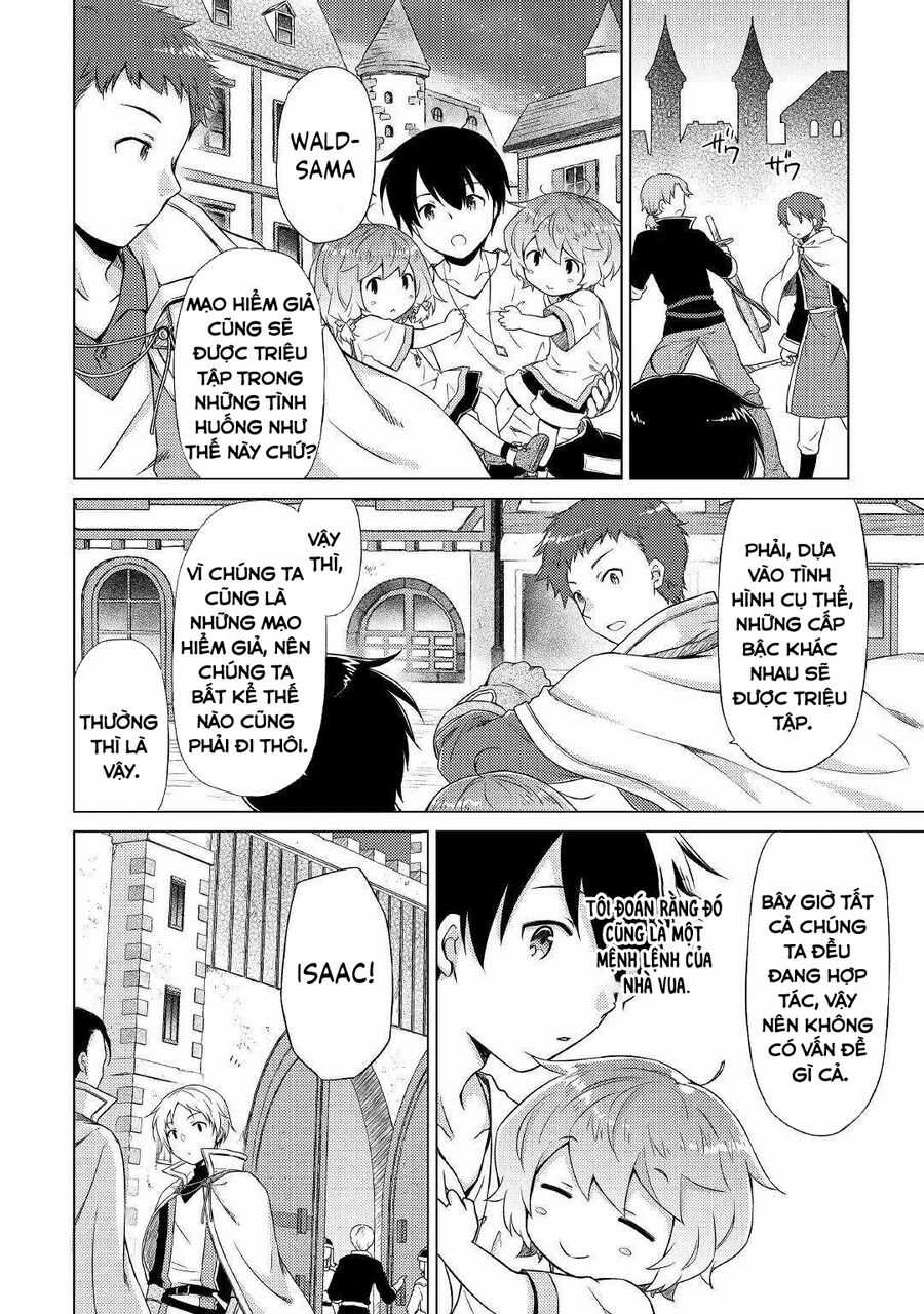 Isekai Yururi Kikou Chapter 47 trang 1