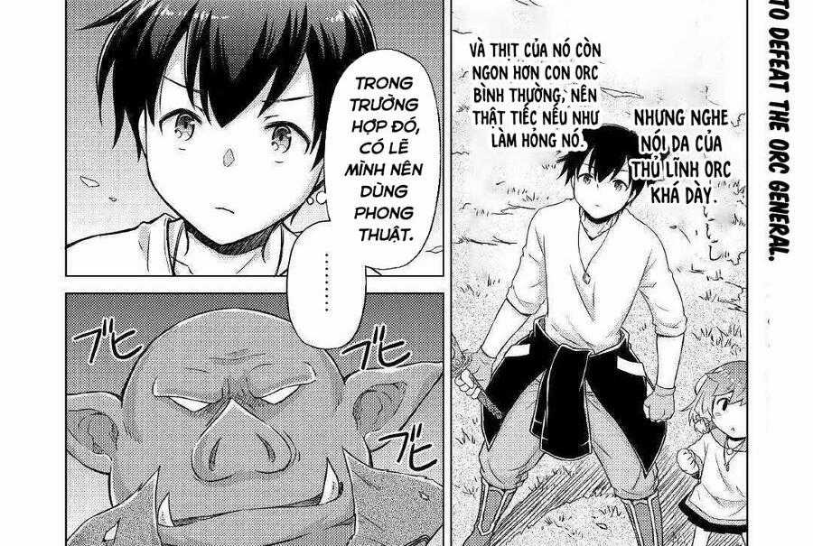 Isekai Yururi Kikou Chapter 48 trang 0