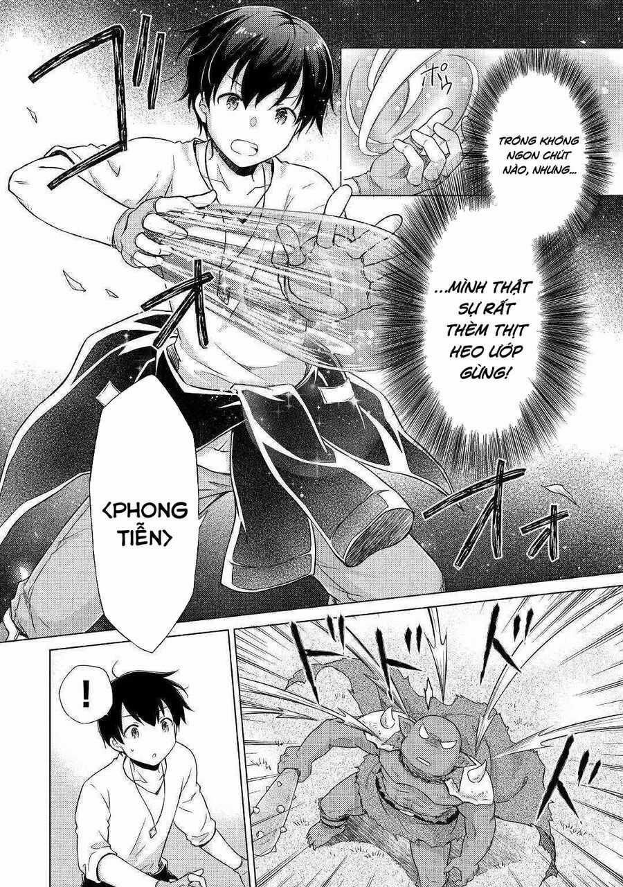 Isekai Yururi Kikou Chapter 48 trang 1