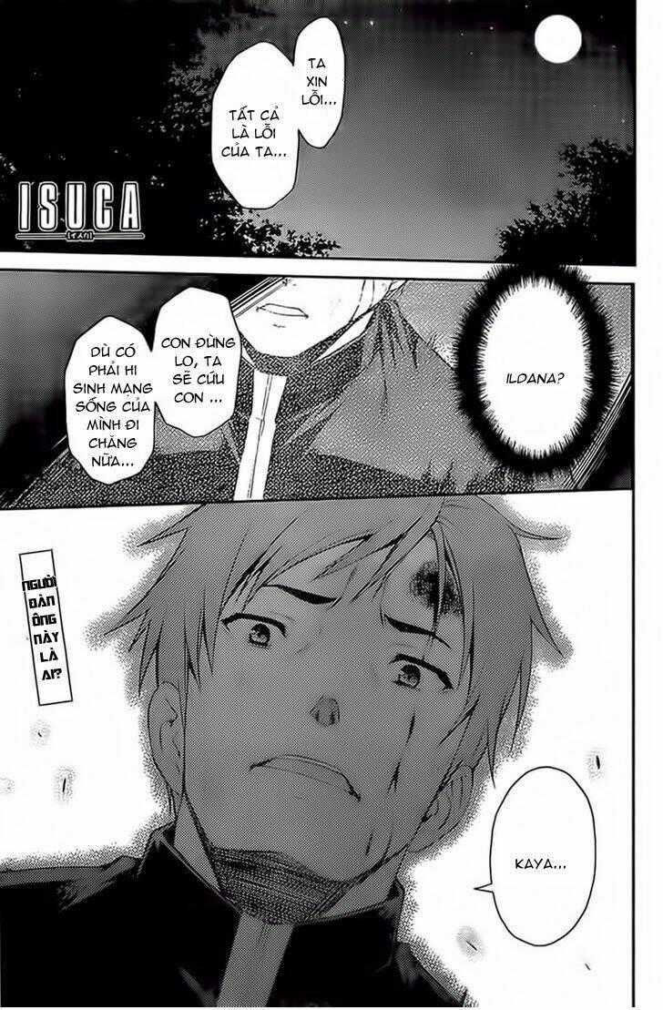 Isuca Chapter 27 trang 0