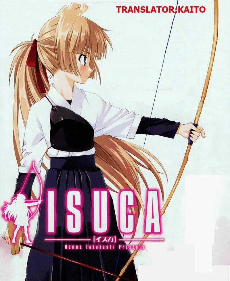 Isuca Chapter 31 trang 0