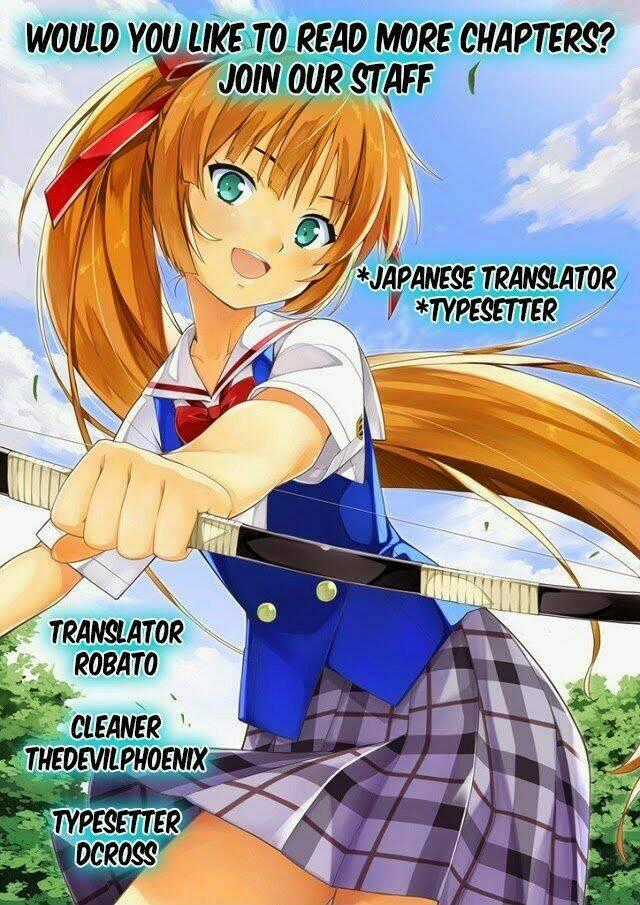 Isuca Chapter 40 trang 0