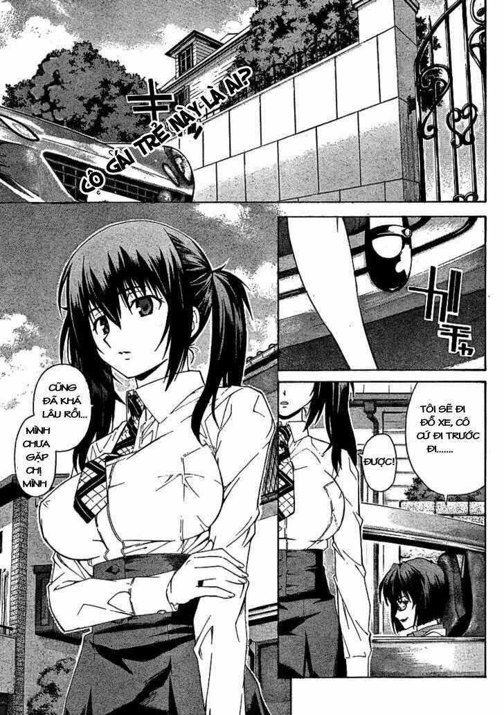 Isuca Chapter 5 trang 1