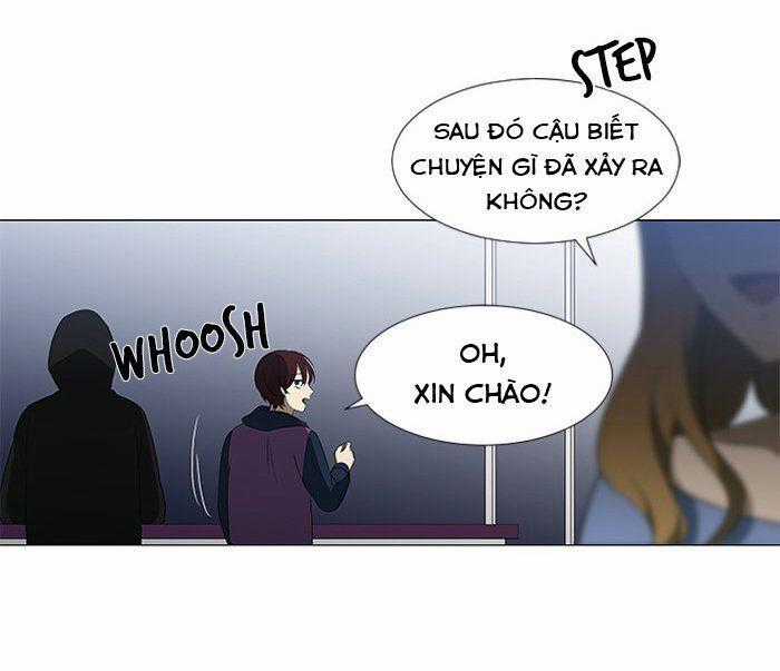 It's Mine Chapter 4 trang 1