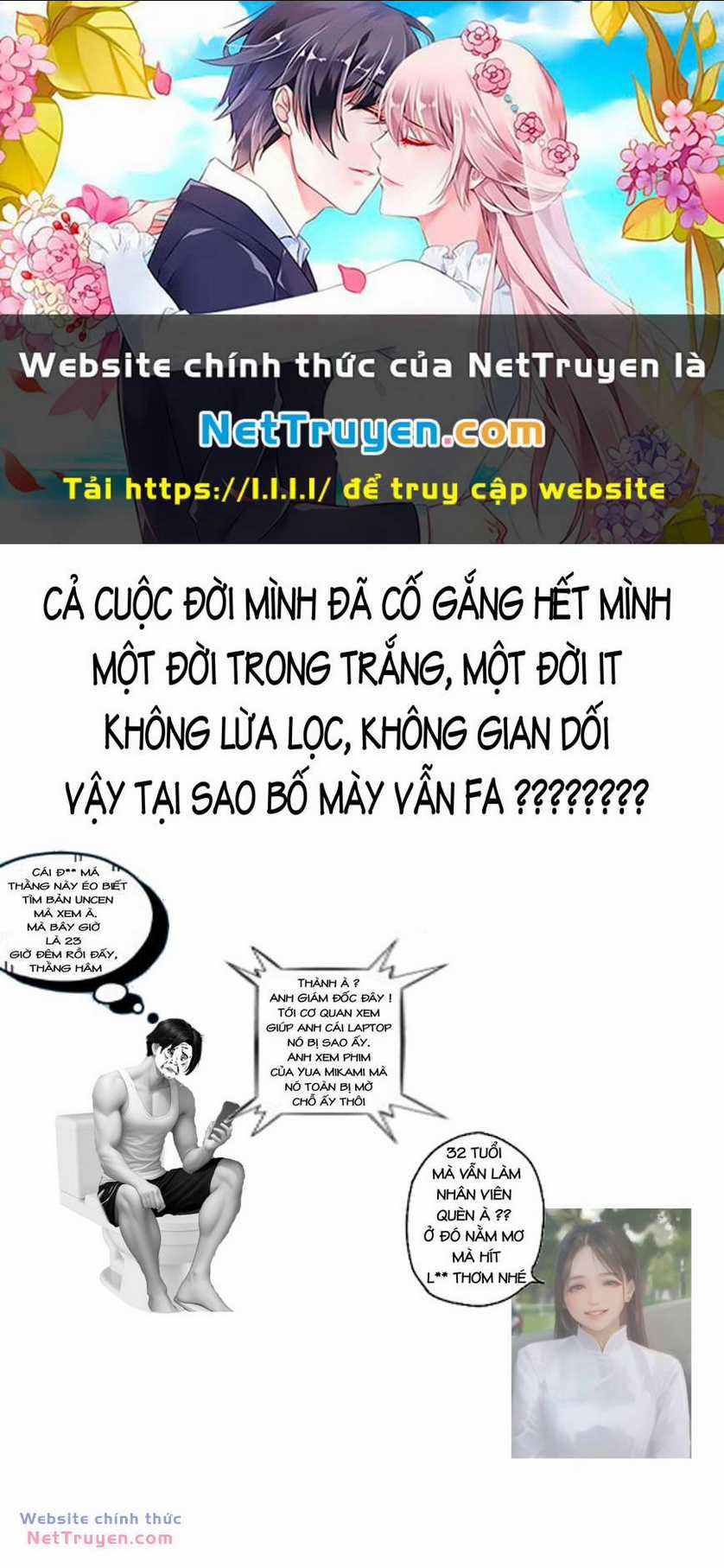 It Việt Nam Tái Sinh Tại Dị Giới Chapter 11 trang 0