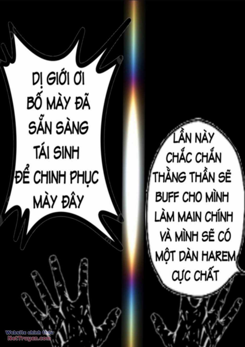 It Việt Nam Tái Sinh Tại Dị Giới Chapter 12 trang 1