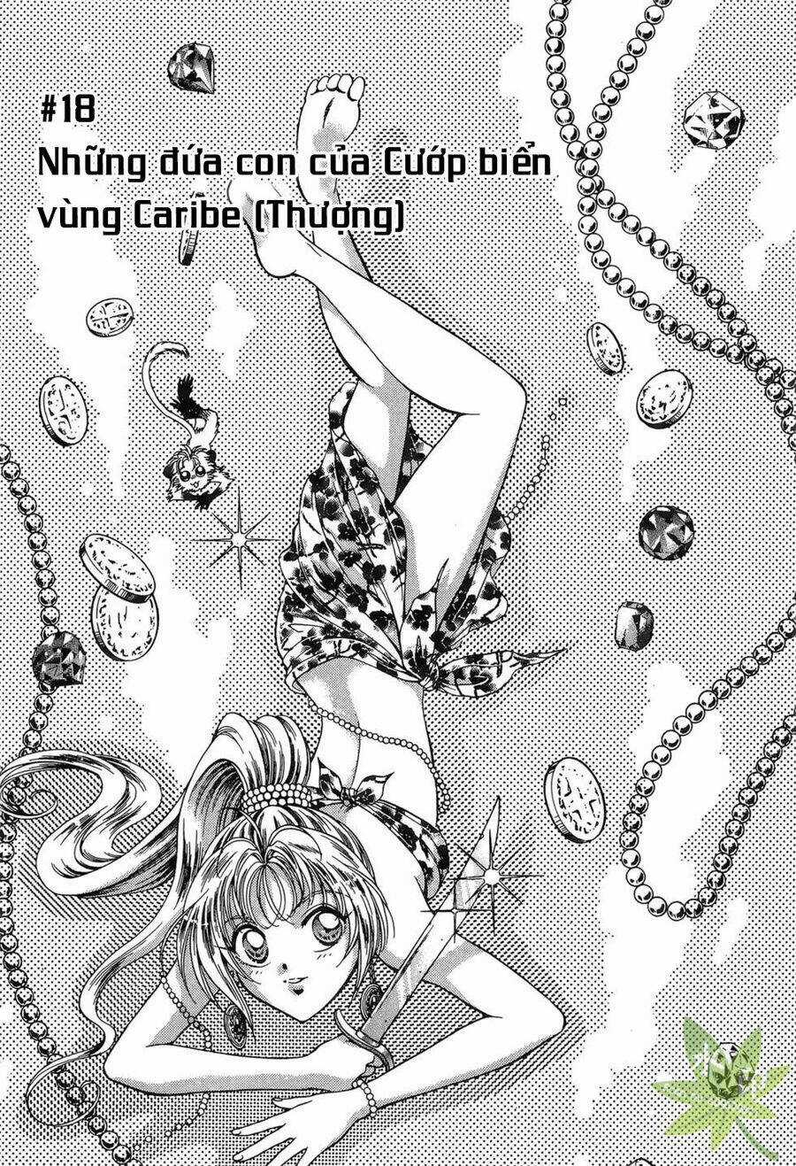 Itadaki Shunpei!! Chapter 18 trang 0