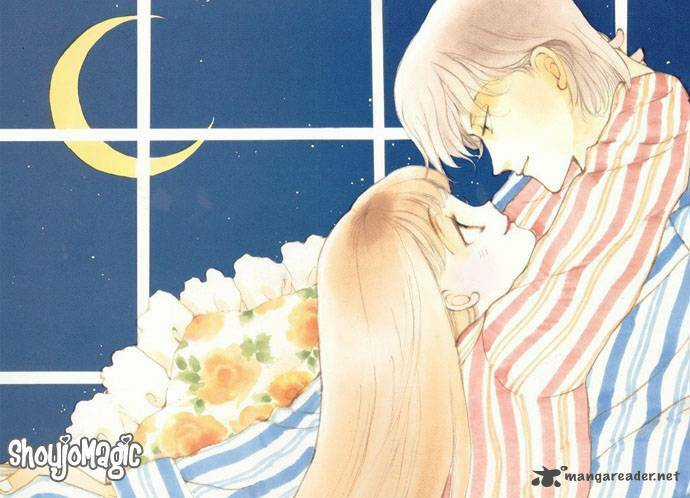 Itazura Na Kiss Chapter 13 trang 1