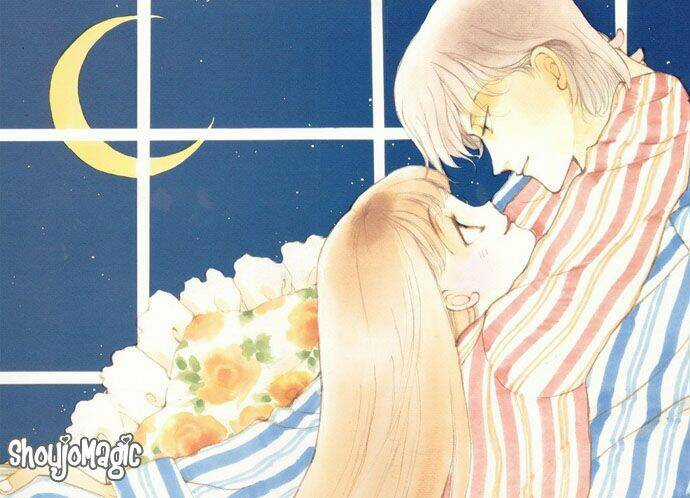 Itazura Na Kiss Chapter 17 trang 1