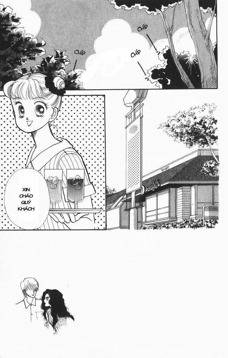 Itazura Na Kiss Chapter 25 trang 1