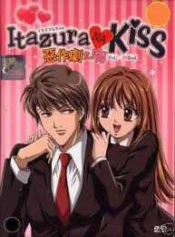 Đọc truyện tranh Itazura Na Kiss