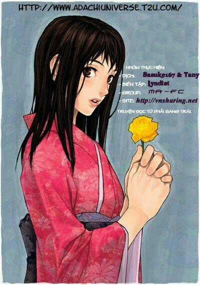 Itsumo Misora Chapter 2 trang 1