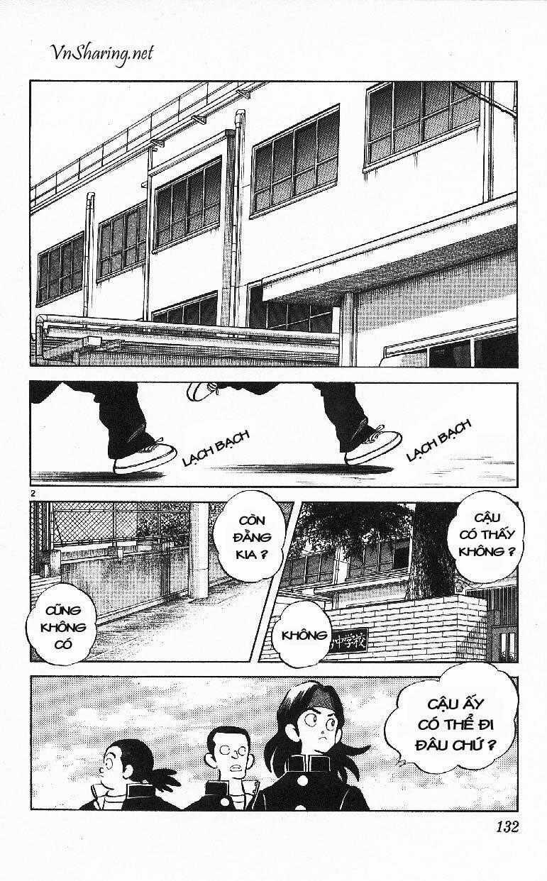 Itsumo Misora Chapter 27 trang 1