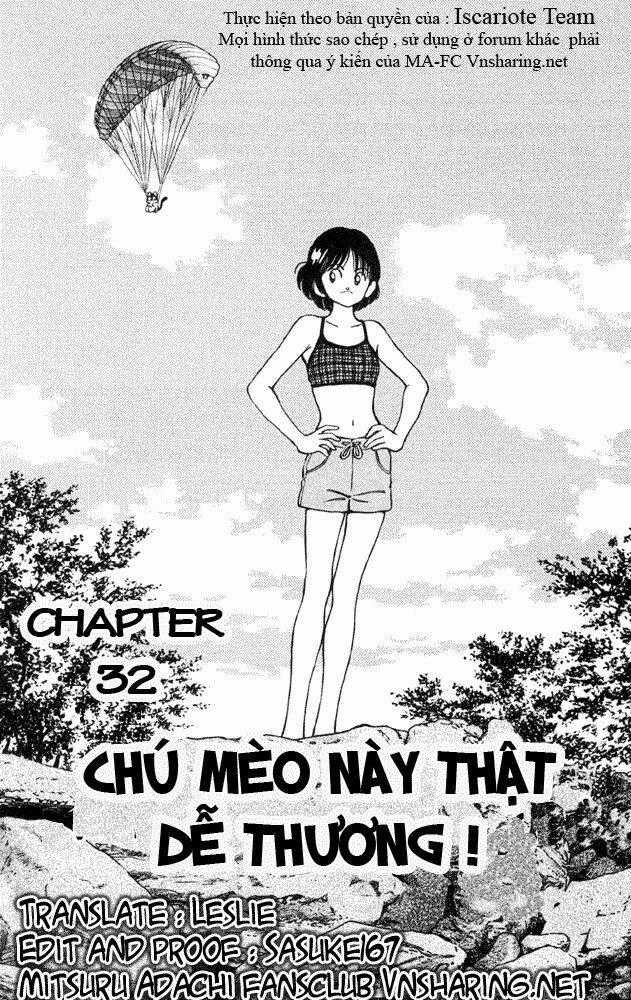 Itsumo Misora Chapter 32 trang 0