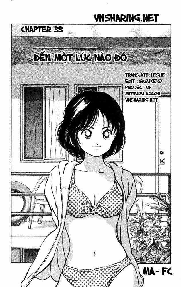 Itsumo Misora Chapter 33 trang 0