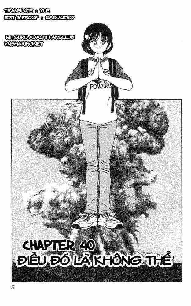 Itsumo Misora Chapter 40 trang 1