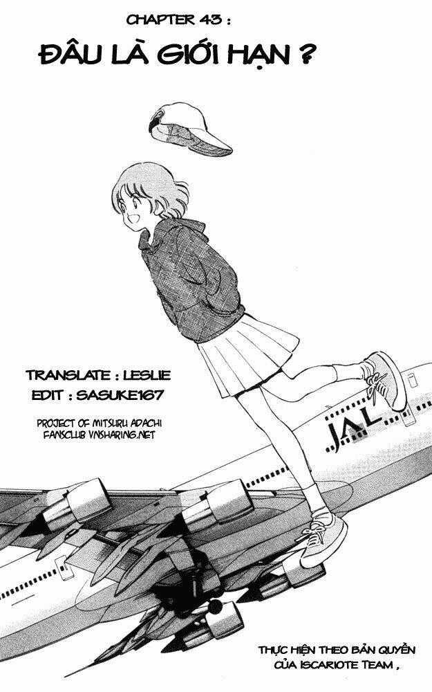 Itsumo Misora Chapter 43 trang 0