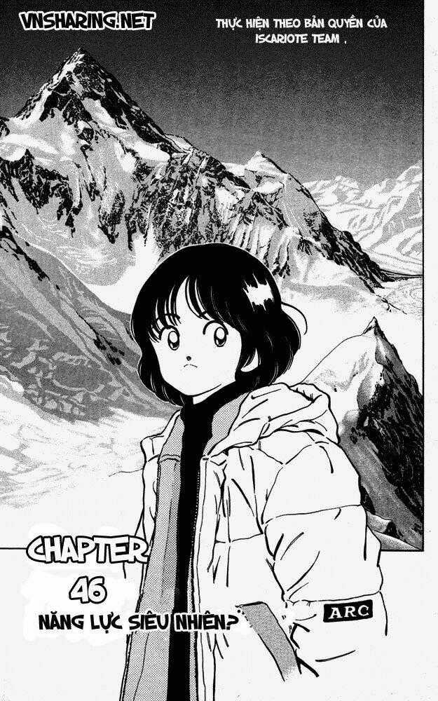 Itsumo Misora Chapter 46 trang 0