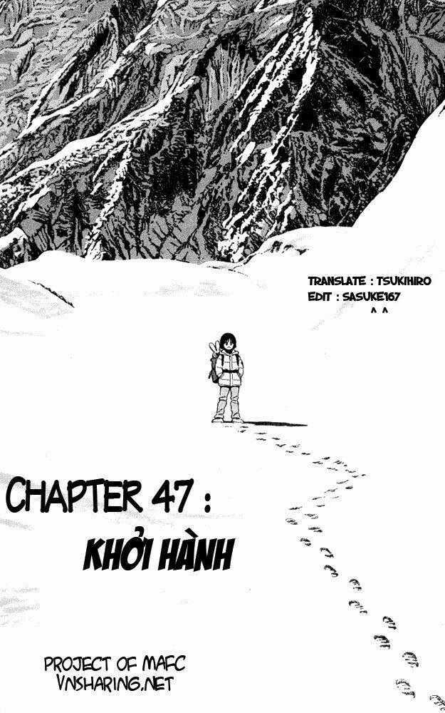 Itsumo Misora Chapter 47 trang 0