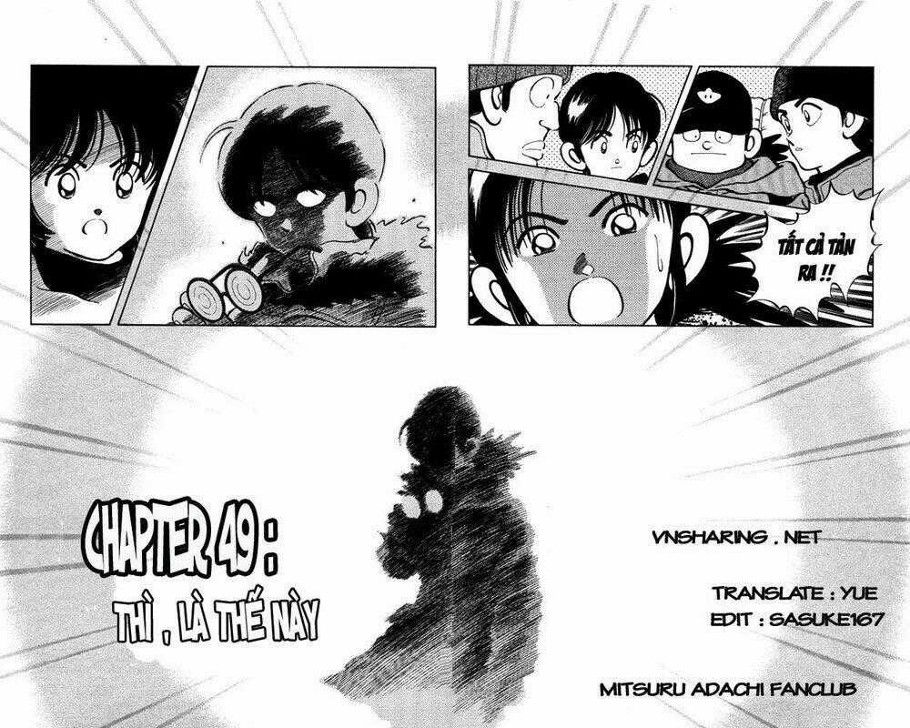 Itsumo Misora Chapter 49 trang 0