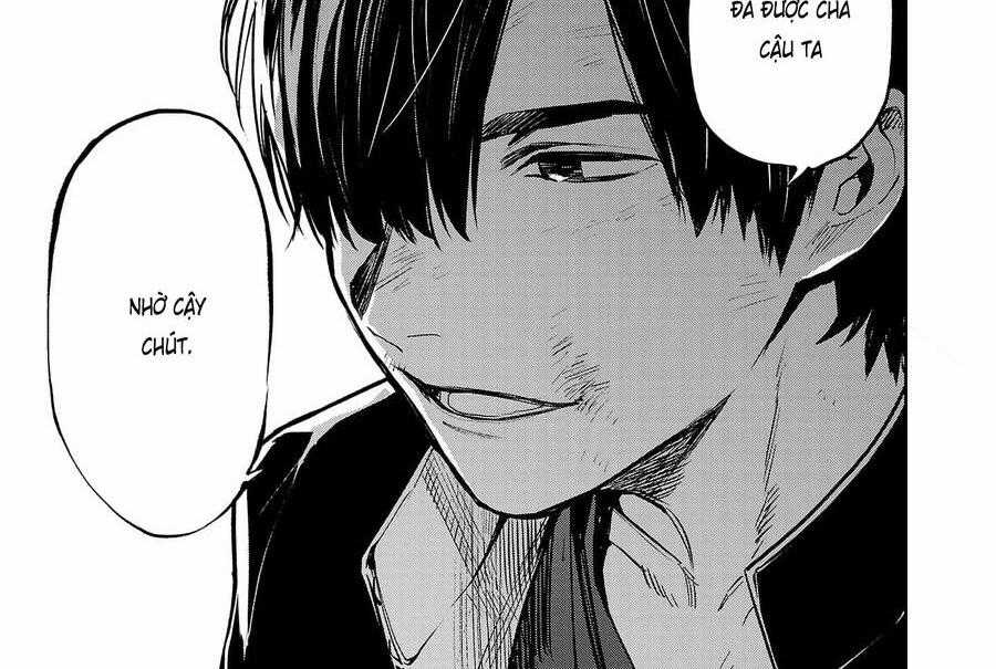 Jaa Kimi No Kawari Ni Korosou Ka ~ Prequel (Tiền Truyện) Chapter 24 trang 0